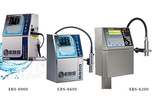 服务市场超过10年的EBS-6200相关停售通知，欢迎选购EBS新款小字符机型
