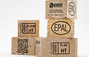 EBS喷码机木箱/木托盘——多种木材包装标识应用解决方案！