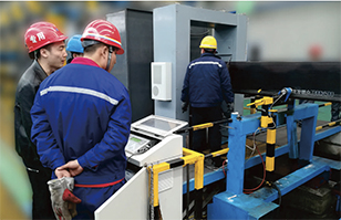 白墨大字符喷码机——德国EBS1500