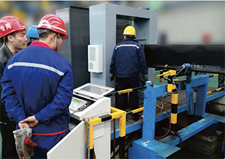 白墨大字符喷码机——德国EBS1500