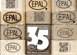 聚焦托盘标识应用｜德国EBS 亮相 EPAL 欧洲托盘协会 35 周年庆典