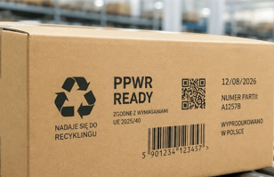 PPWR逐步适用，包装标识该如何灵活适配？